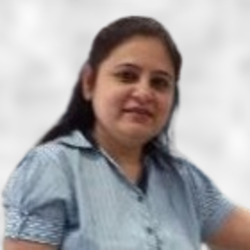 Meenal Deshmukh